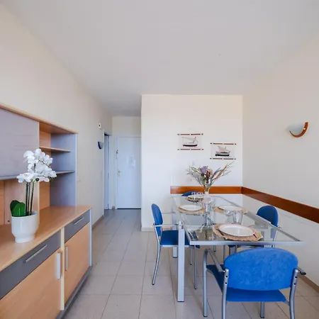 Apartment Wehostyou - Bel Roses, Margarida 43 Roses