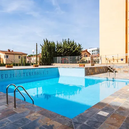 Wehostyou - Bel Roses, Margarida 43 Apartment *