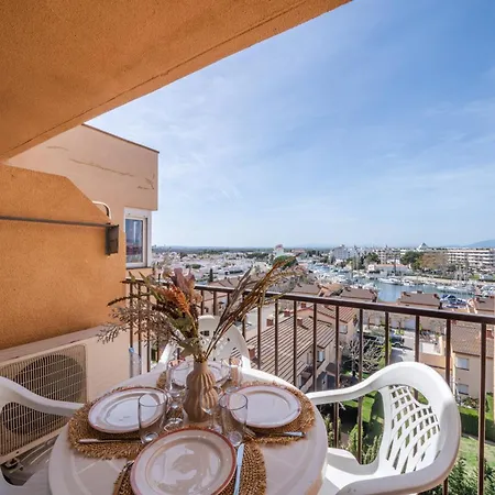 Apartment Wehostyou - Bel Roses, Margarida 43