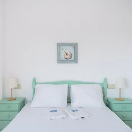 Apartment Wehostyou - Bel Roses, Margarida 43 *