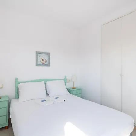 Wehostyou - Bel Roses, Margarida 43 Apartment Roses