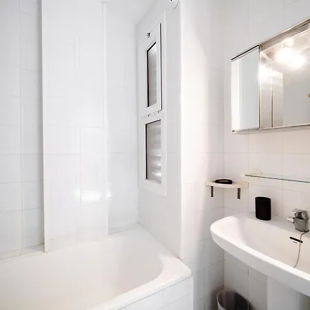 Apartment Wehostyou - Bel Roses, Margarida 43 Roses