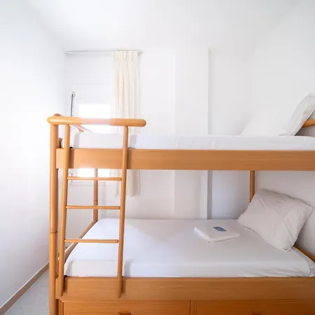 Apartment Wehostyou - Bel Roses, Margarida 43