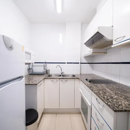 Wehostyou - Bel Roses, Margarida 43 Apartment