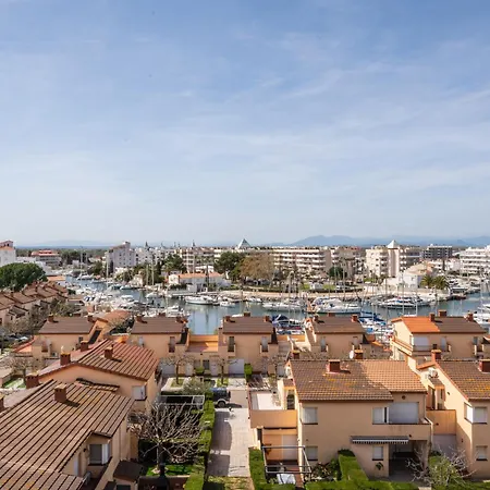 Wehostyou - Bel Roses, Margarida 43 Appartement *