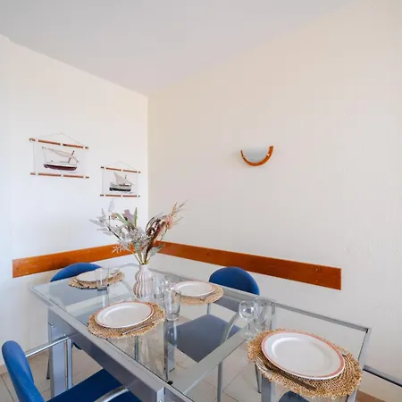 Wehostyou - Bel Roses, Margarida 43 Appartement